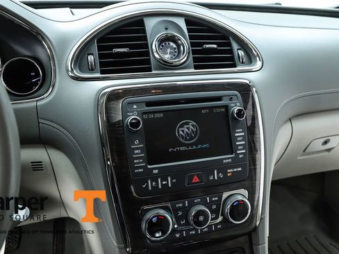 Used 2015 Buick Enclave Premium w/ Experience Buick Package image 25