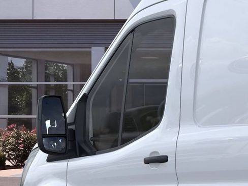 New 2026 Ford Transit 150 148 Medium Roof RWD image 25