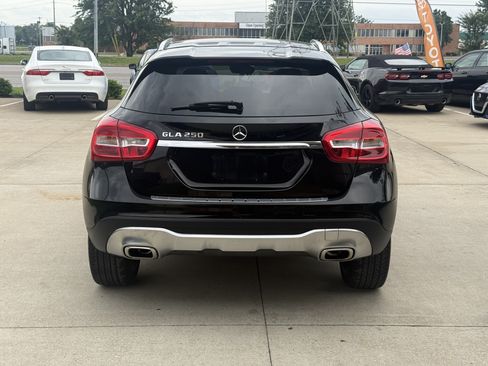 Used 2018 Mercedes-Benz GLA 250 image 6