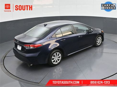 Used 2023 Toyota Corolla LE image 39