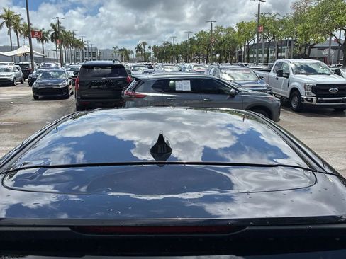 Used 2019 MAZDA CX-5 Grand Touring w/ GT Premium Package image 11