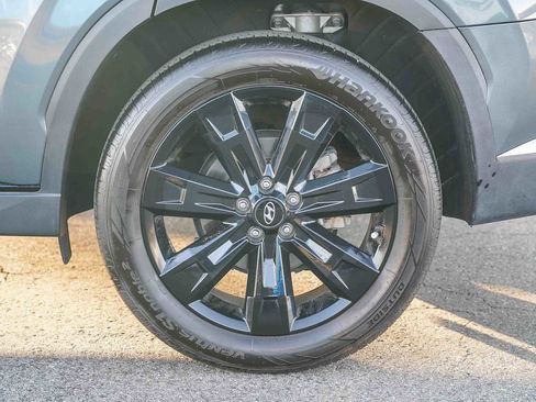 Used 2024 Hyundai Palisade XRT image 11