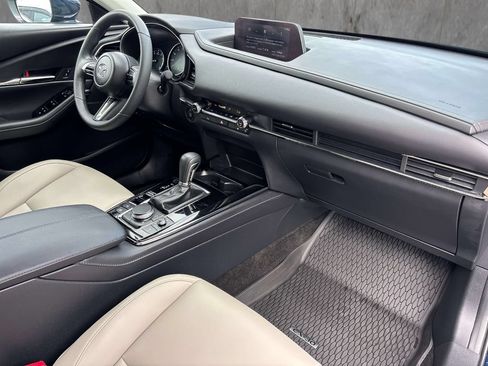 Certified 2024 MAZDA CX-30 AWD 2.5 S w/ Preferred Package image 18