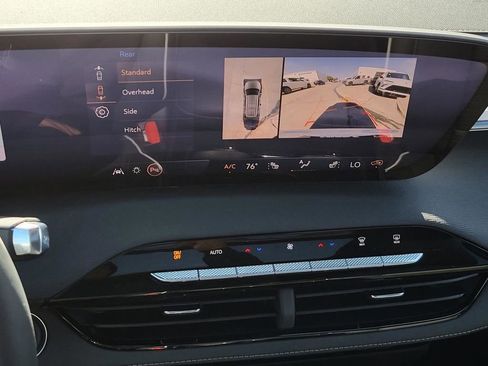 New 2026 Buick Enclave Sport Touring w/ Power Package image 10