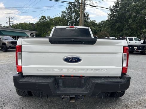 Used 2019 Ford F350 XL AWD/4WD image 7