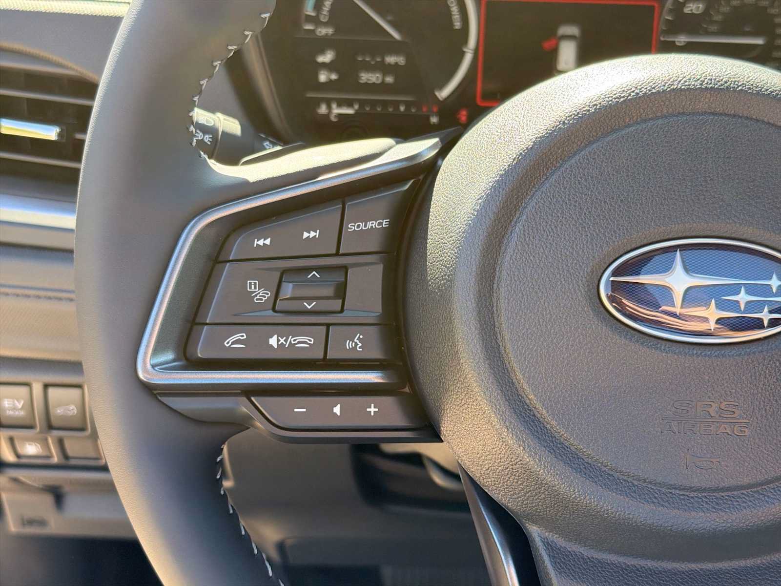 New 2026 Subaru Forester Touring AWD/4WD image 21