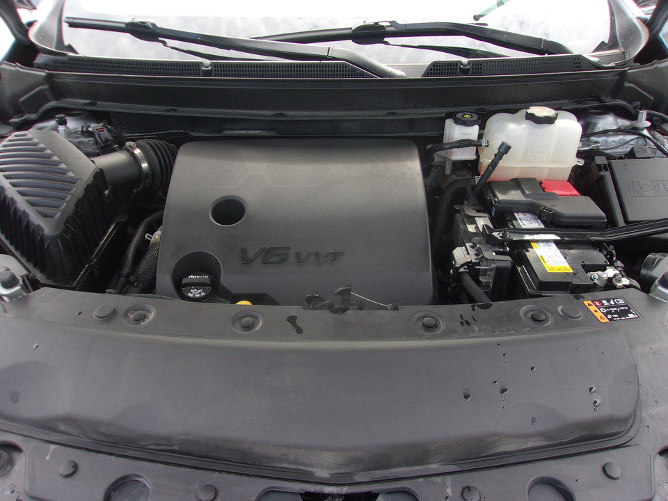 Used 2024 Buick Enclave Premium AWD/4WD image 27