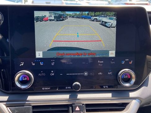 Certified 2023 Lexus RX 350 Premium w/ Cold Area Package AWD/4WD image 21