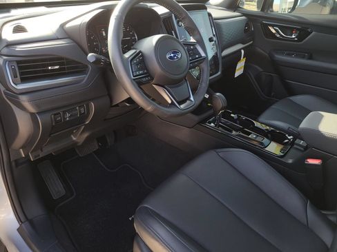 Used 2026 Subaru Forester Limited AWD/4WD image 22