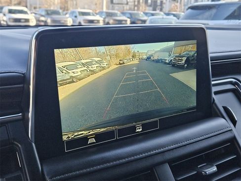 Used 2021 Chevrolet Tahoe Z71 image 20