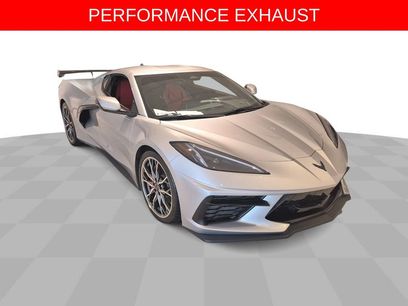 Used 2026 Chevrolet Corvette Stingray Coupe