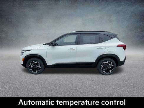 New 2026 Kia Seltos S image 13