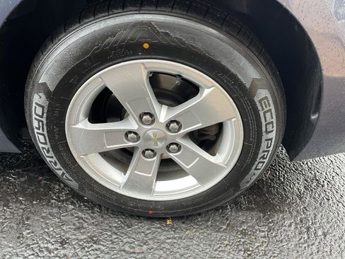 Used 2014 Chevrolet Malibu LS w/ Protection Package image 14