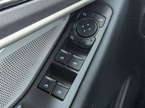 New 2026 Ford Explorer ST w/ Sun And Sound Package image 24