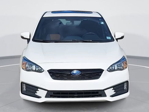 Used 2022 Subaru Impreza 2.0i Sport image 2