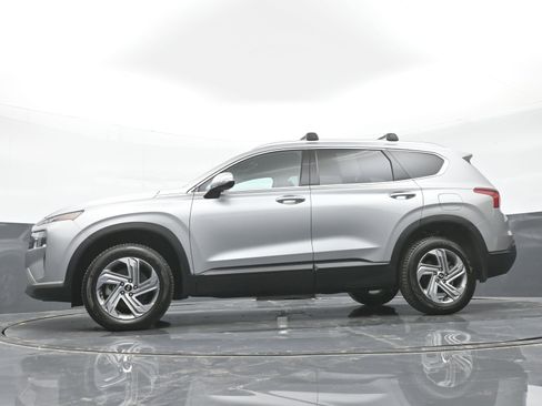 Used 2023 Hyundai Santa Fe SEL AWD/4WD image 43