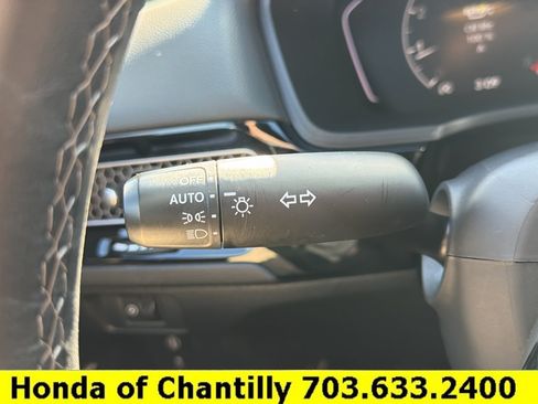 Used 2024 Honda Civic Sport image 10