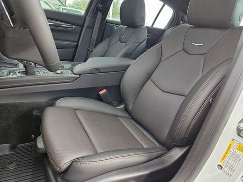 New 2026 Cadillac CT5 V w/ Technology Package image 28