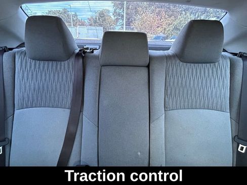 Used 2025 Toyota Camry LE w/ Convenience Package FWD image 13
