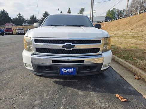 Used 2011 Chevrolet Silverado 1500 LT w/ All-Star Edition image 2