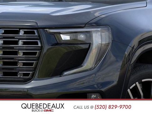 Used 2026 GMC Acadia Denali Ultimate w/ LPO, Floor Liner Package FWD image 58