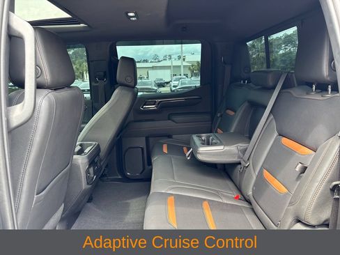 Used 2023 GMC Sierra 1500 AT4 w/ AT4 Premium Package AWD/4WD image 26