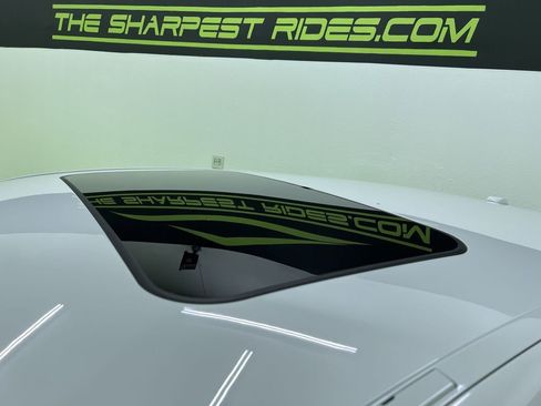 Used 2015 Porsche Panamera 4S AWD/4WD image 27