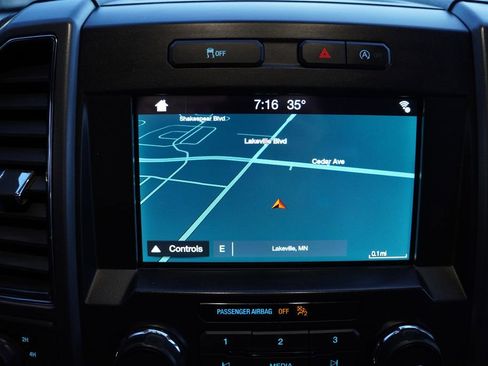 Used 2018 Ford F150 XLT w/ Equipment Group 302A Luxury image 23