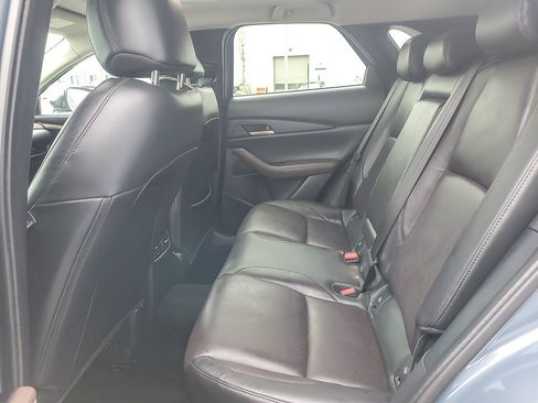 Used 2023 MAZDA CX-30 2.5 Turbo w/ Premium Package image 8