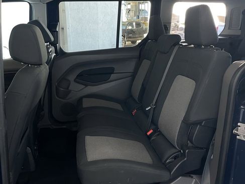 Used 2020 Ford Transit Connect XL image 13