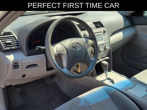 Used 2011 Toyota Camry LE w/ LE Extra-Value Pkg FWD image 16