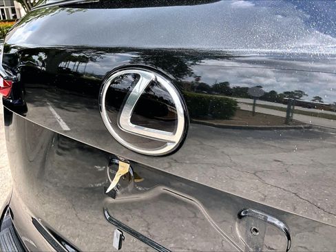 Used 2021 Lexus NX 300 FWD w/ Accessory Package 2 image 31