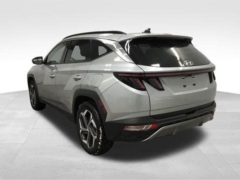 Used 2024 Hyundai Tucson Limited image 14