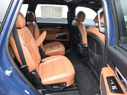 Used 2023 Kia Telluride SX Prestige X-Pro AWD/4WD image 27