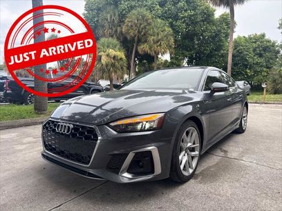 Used 2023 Audi A5 2.0T Premium w/ Convenience Package