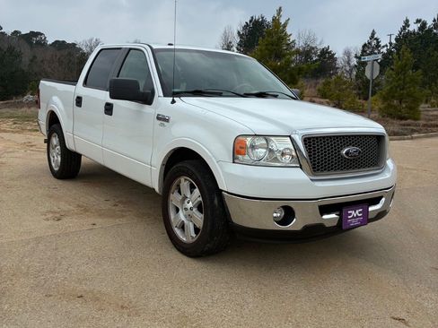 Used 2008 Ford F150 Lariat image 3