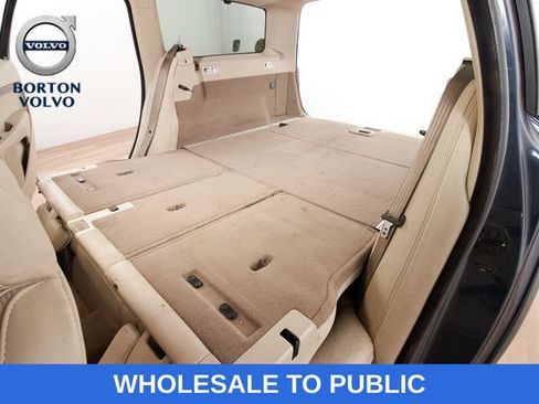 Used 2012 Volvo XC70 3.2 AWD/4WD image 42