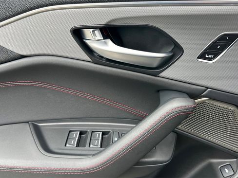 Certified 2025 Acura TLX SH-AWD w/ A-SPEC Pkg image 12