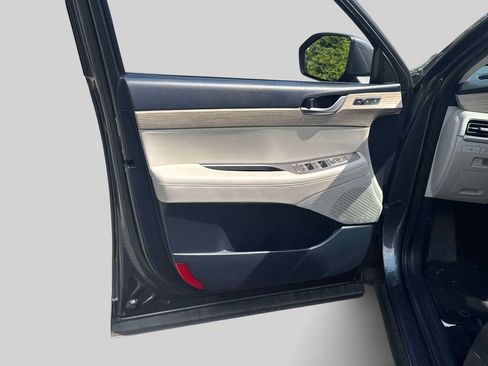 Used 2021 Hyundai Palisade SEL FWD image 14