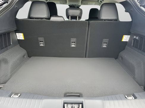 New 2026 Ford Mustang Mach-E Premium AWD/4WD image 9
