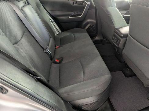 Used 2023 Toyota RAV4 LE AWD/4WD image 26