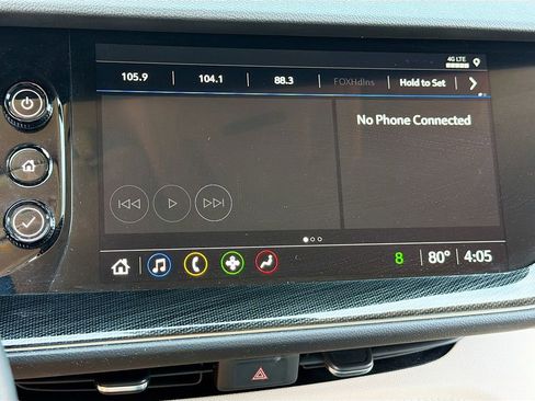 Used 2023 Buick Envision Preferred FWD image 12
