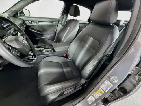 Used 2026 Honda Civic Sport image 24