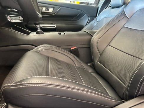 New 2025 Ford Mustang GT Premium image 12