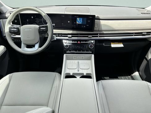 New 2026 Hyundai Santa Fe Calligraphy AWD/4WD image 18