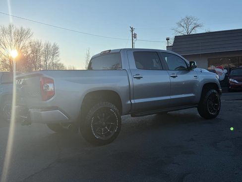 Used 2014 Toyota Tundra 1794 Edition image 28