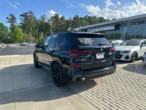 New 2026 BMW X5 sDrive40i RWD image 4