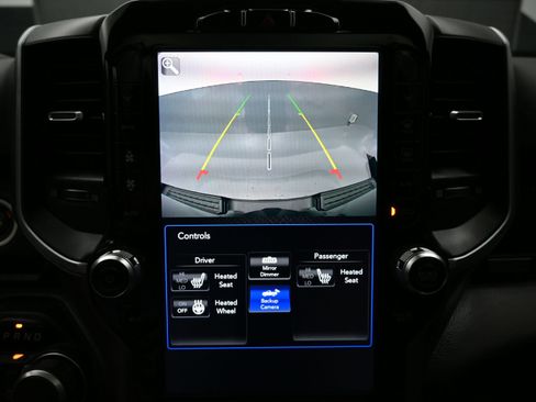 Used 2019 RAM 1500 Big Horn AWD/4WD image 31