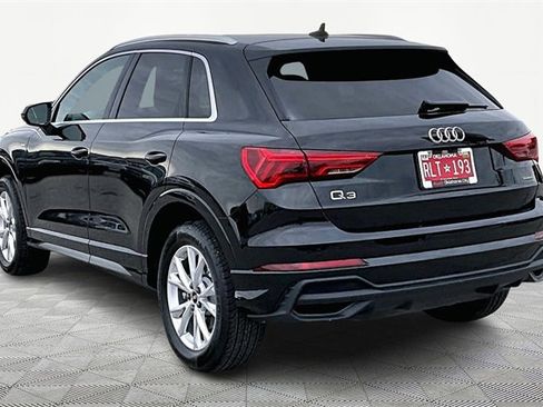 Used 2025 Audi Q3 2.0T Premium w/ Convenience Package image 12