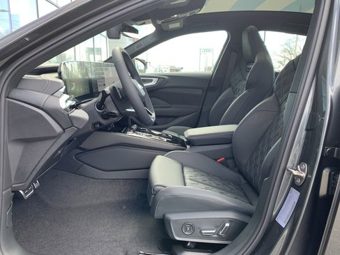 New 2026 Audi S5 Premium Plus AWD/4WD image 5